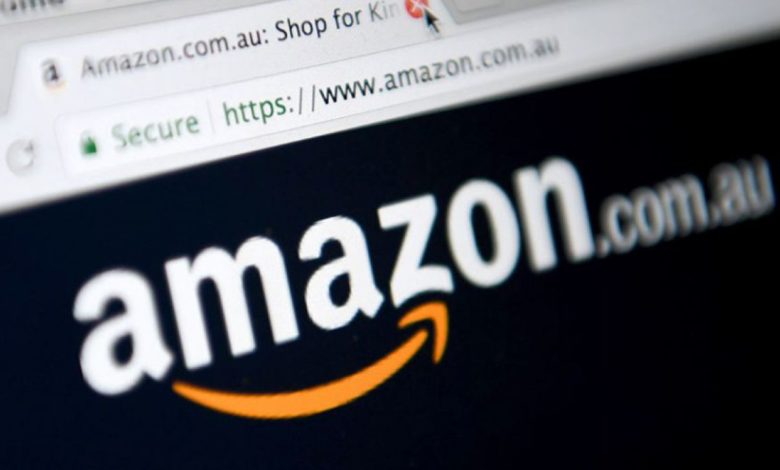 Amazon Ascesa In Borsa