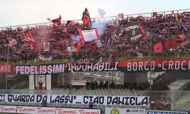 Biglietti Foggia Brescia Modalita Vendita