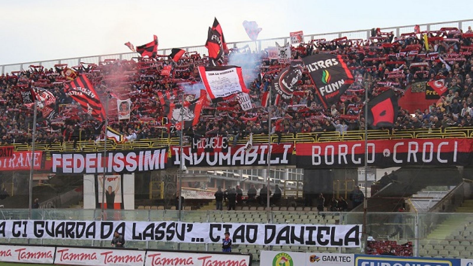 Biglietti Foggia Brescia Modalita Vendita