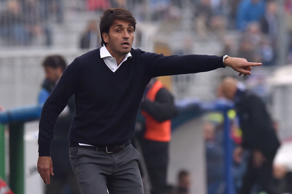 Convocati Foggia Carpi