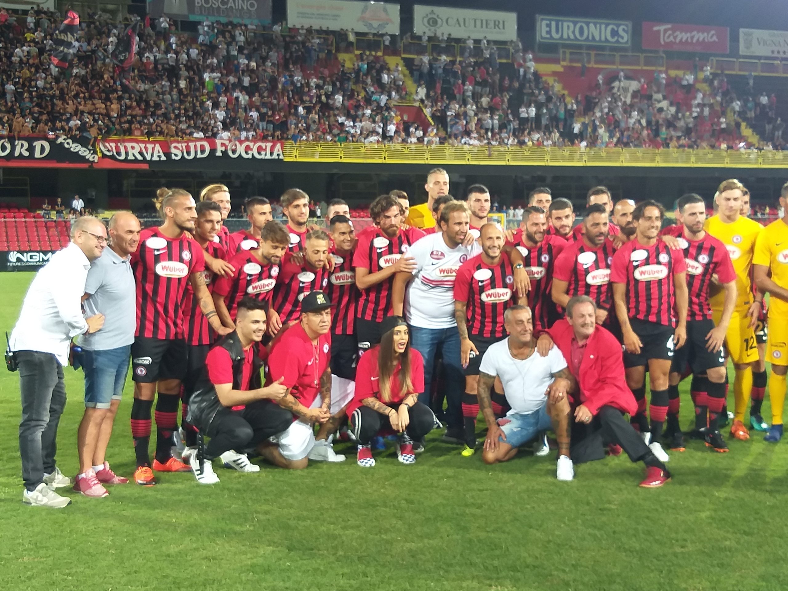 Foggia Carpi Dove Vedere La Partita