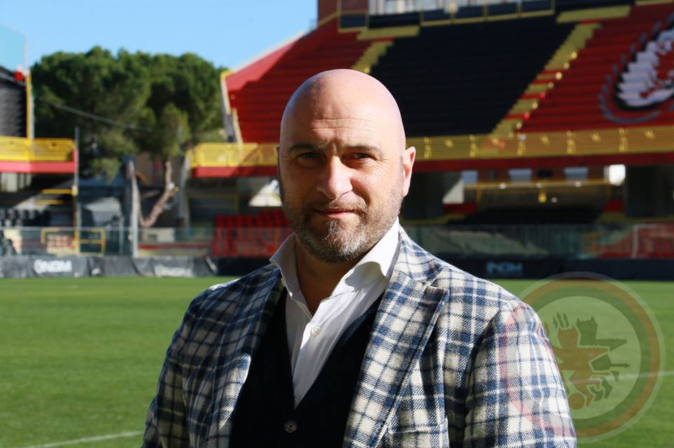 Calciomercato Foggia