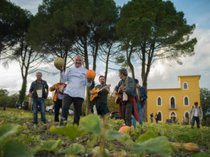 Acld Peppe Con Zucche