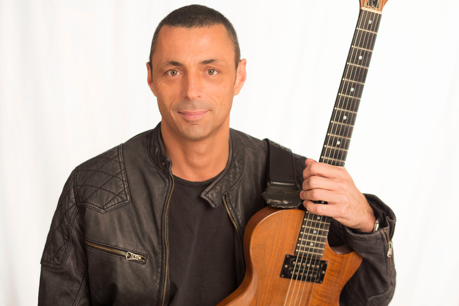 Alex Britti A San Giovanni Rotondo