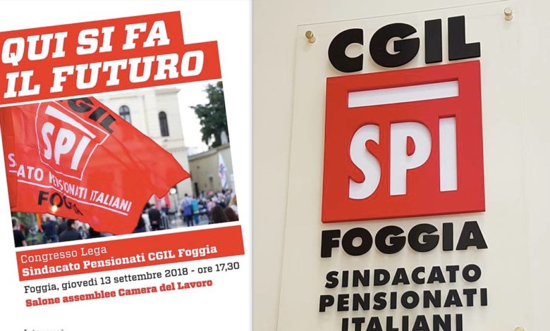 Cgil