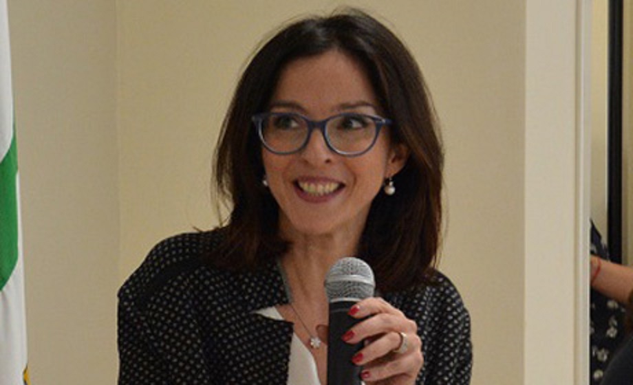 Dott.ssa Teresa Romei, Direttore Generale Unifg