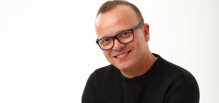 Gigi D'alessio A Cerignola