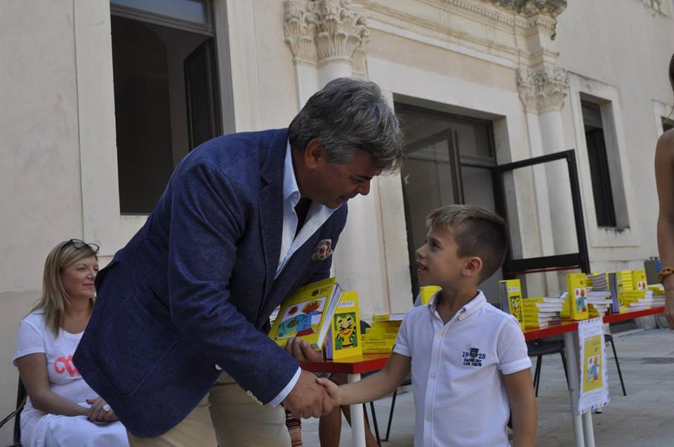 Landella Inaugura L'anno Scolastico