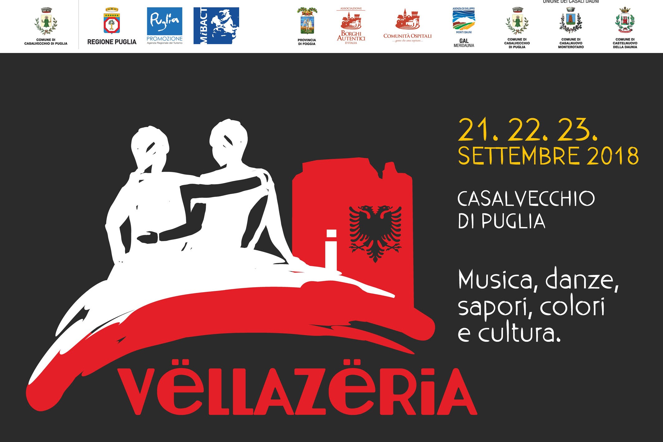 Manifesto Vellazeria