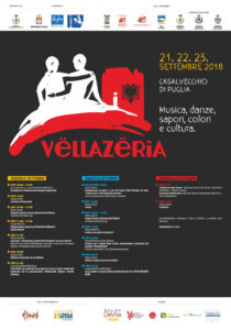 Manifesto Vellazeria