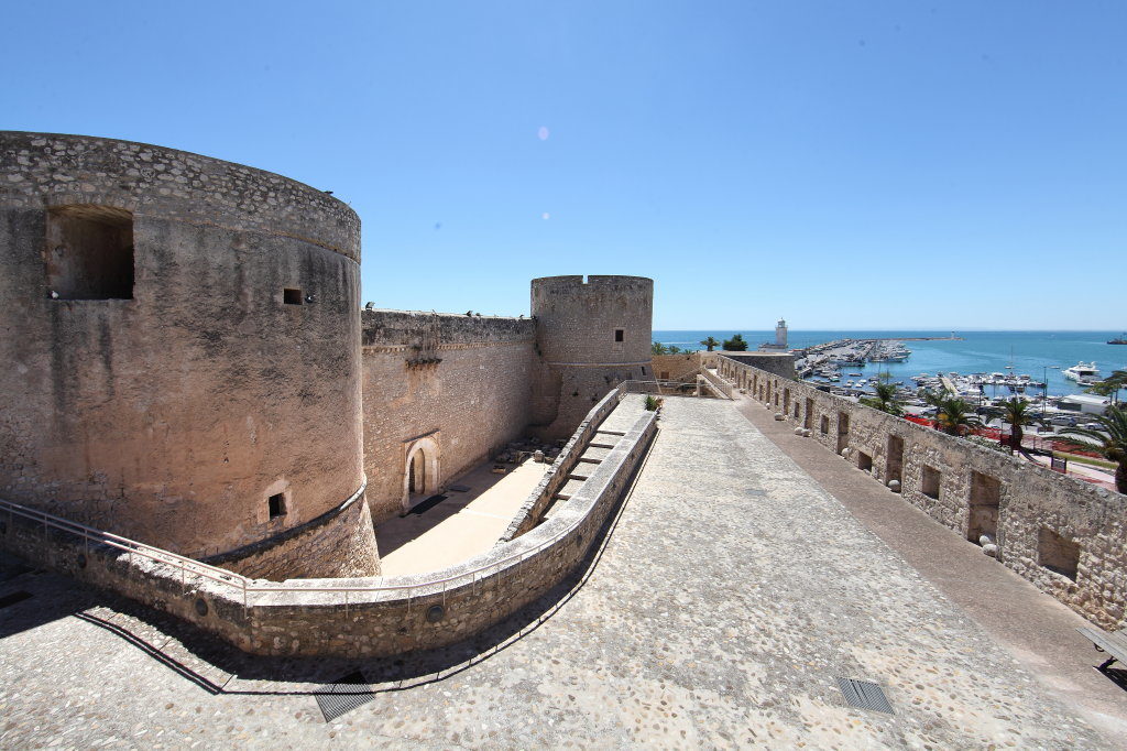 Museo Nazionale Archeologico Di Manfredonia