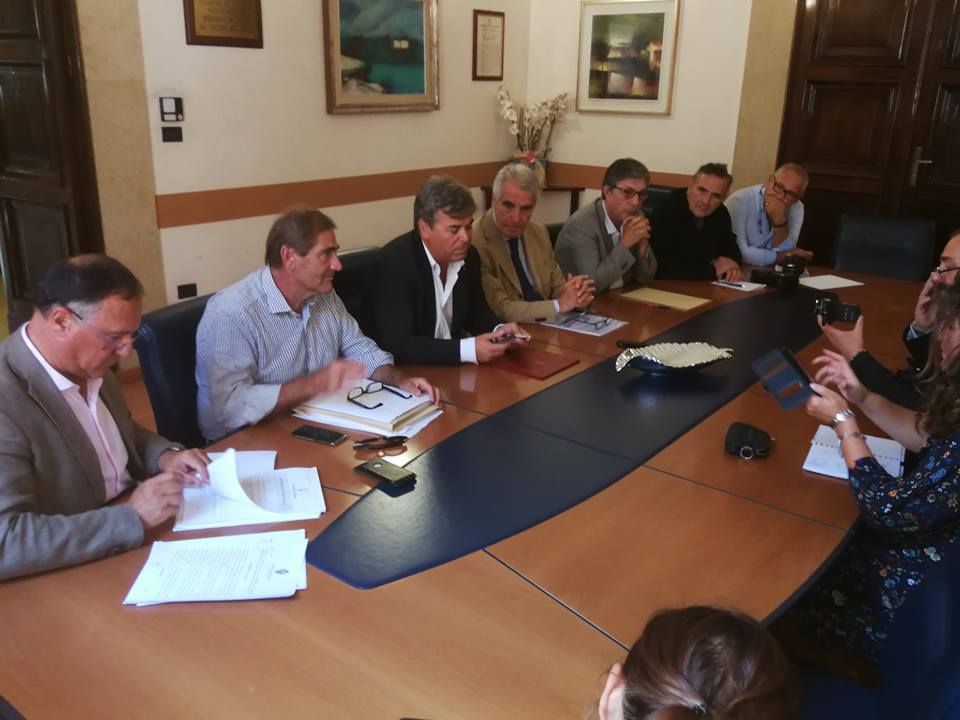 Nuovo Piano Urbanistico Per La Nostra Città