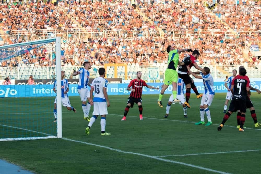 Pescara Foggia 2