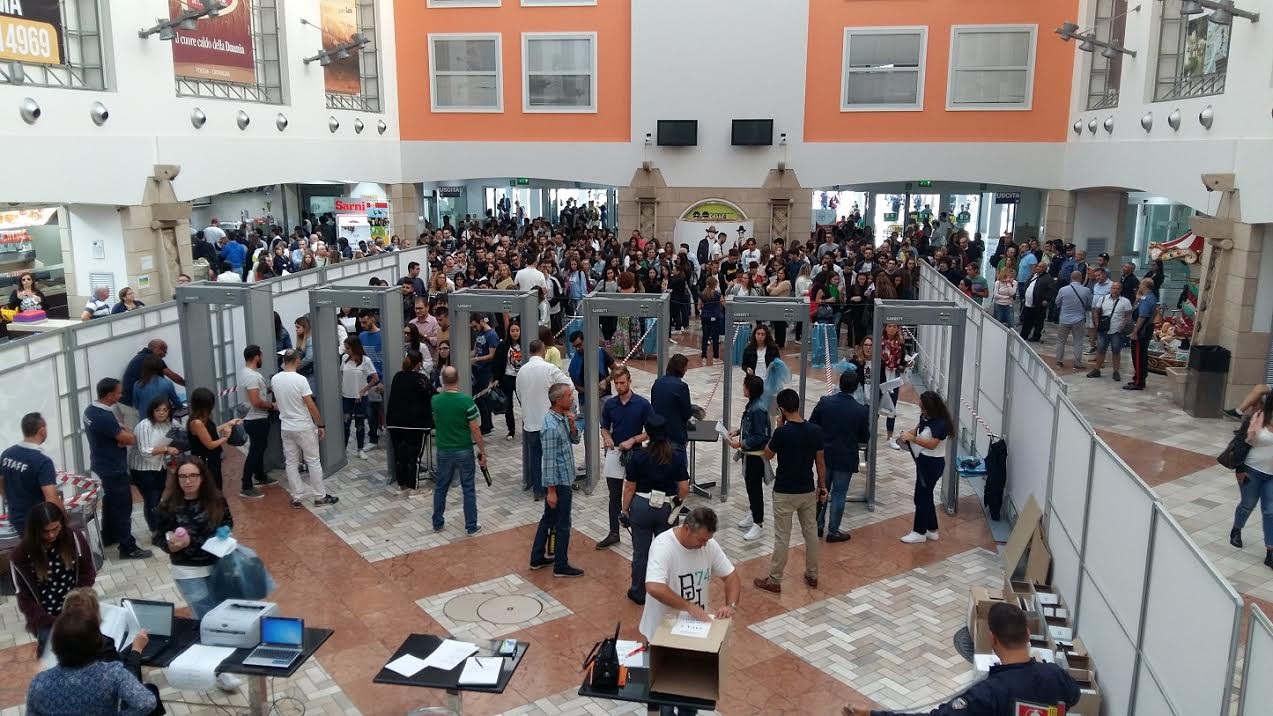 Professioni Sanitarie Unifg