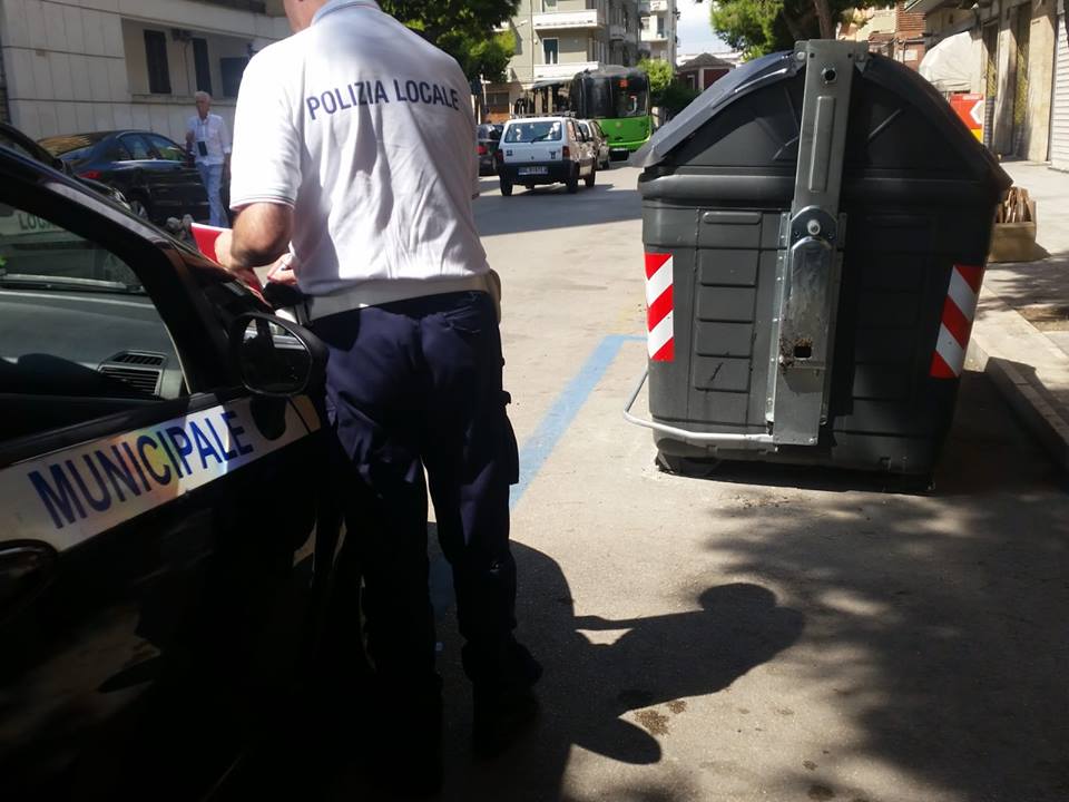 Sanzioni Per Chi Non Rispetta La Tassa Sui Rifiuti