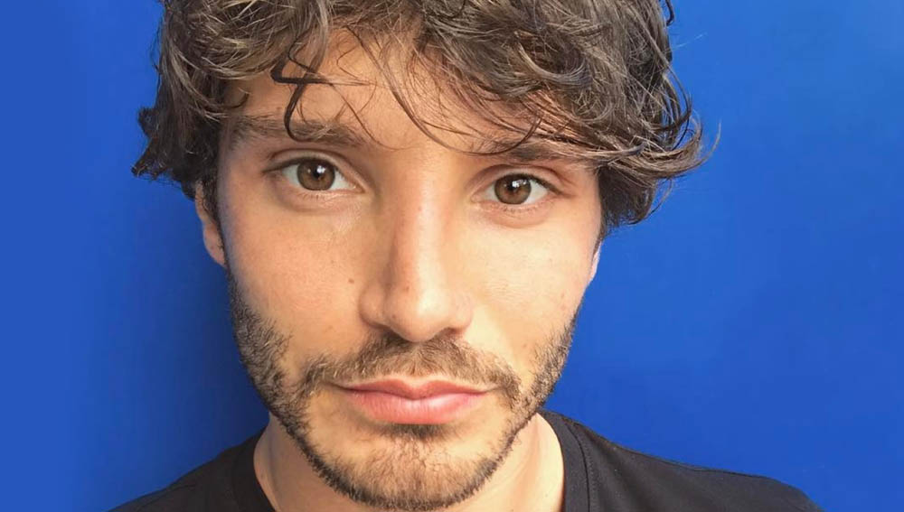 Stefano De Martino