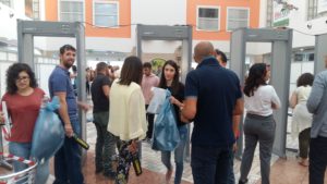 Test Medicina 2018 3