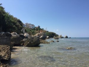 Trabucco Rodi Garganico