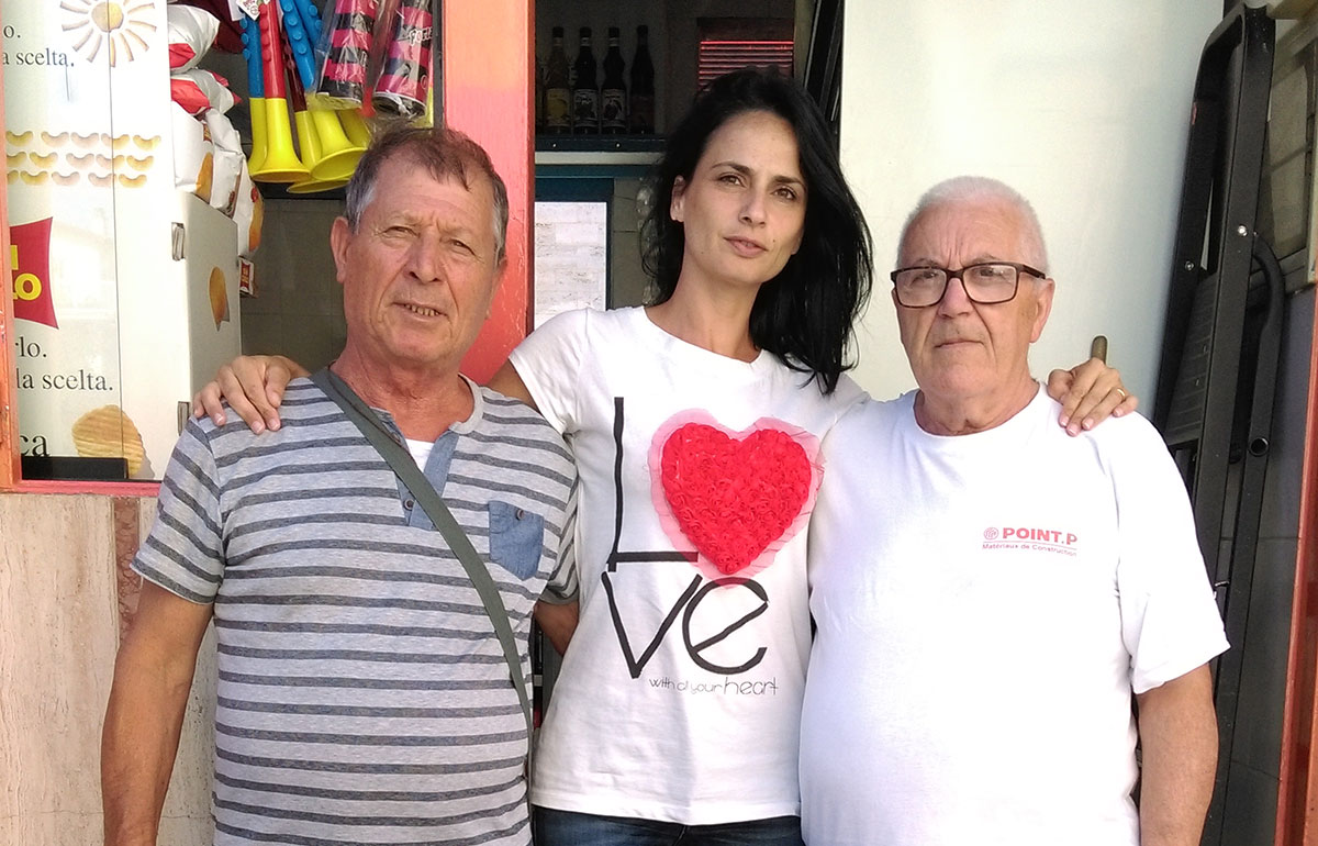 Bagni Pubblici San Giovanni Biase Costantinopoli