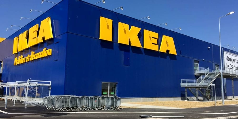 Ikea Foggia