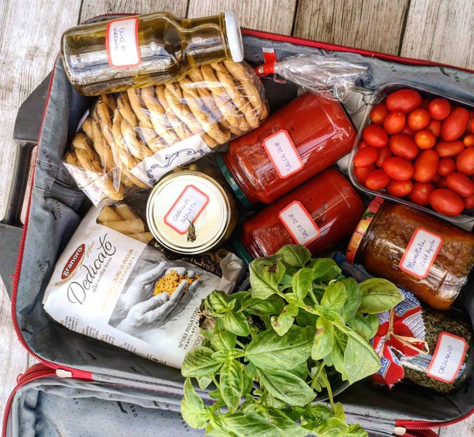 La Cucina Del Fuorisede