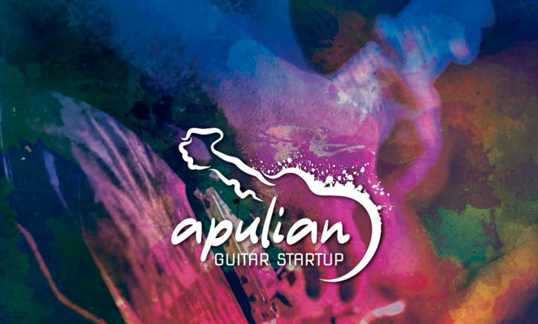 Apulian Guitar Startup