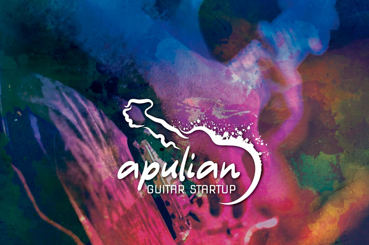 Apulian Guitar Startup