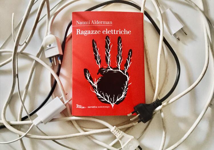 Book Reporter Ragazze Elettriche