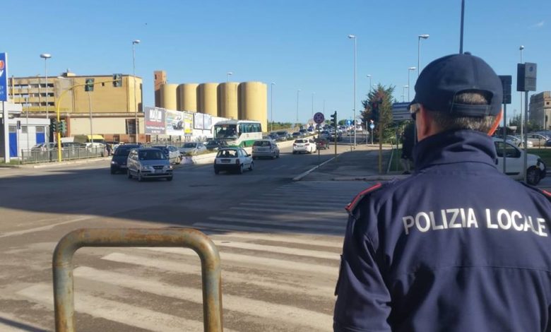 Direttive Sulla Viabilità