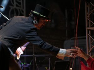 Festa Del Vino Eusebio Martinelli