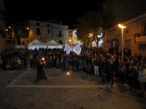 Festa Del Vino Artisti Di Strada