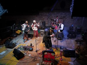 Festa Del Vino Concerto