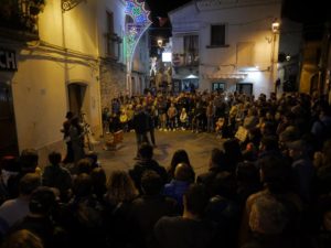 Festa Del Vino Spettacoli 2