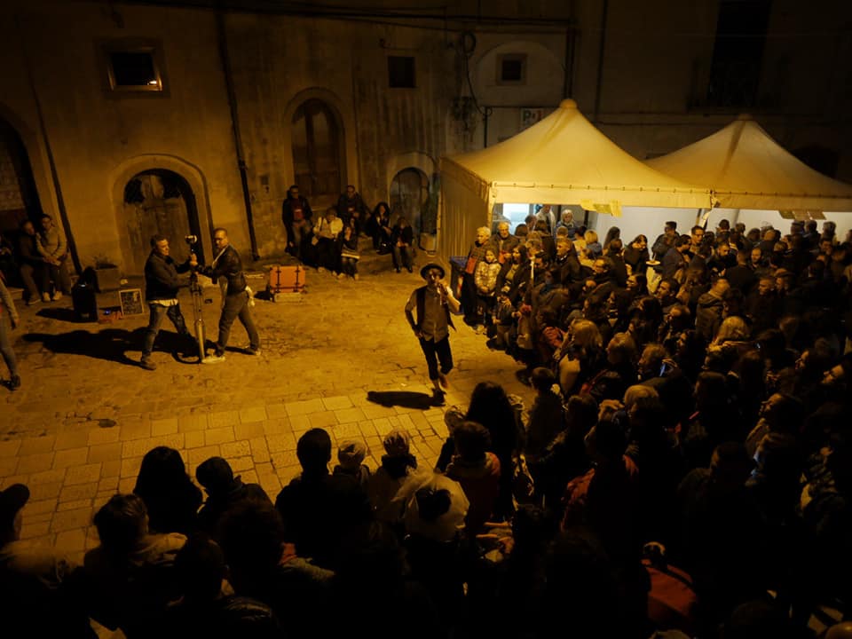 Festa Del Vino Spettacoli 1