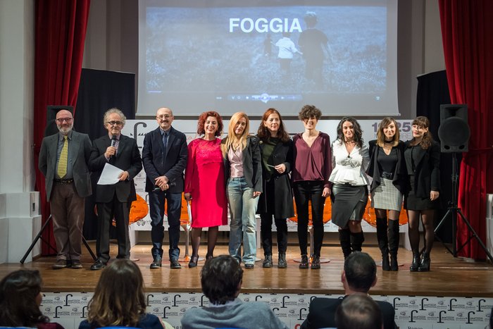 Foggia Film Festival