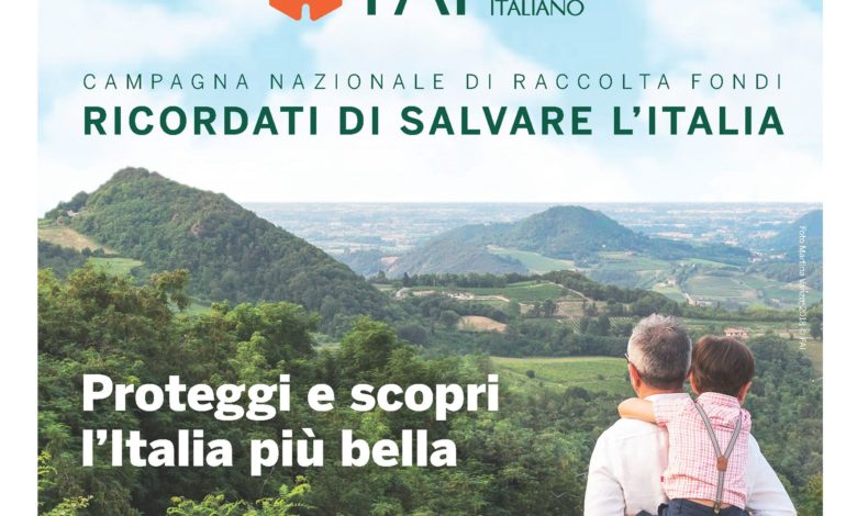 Giornate Fai Autunno