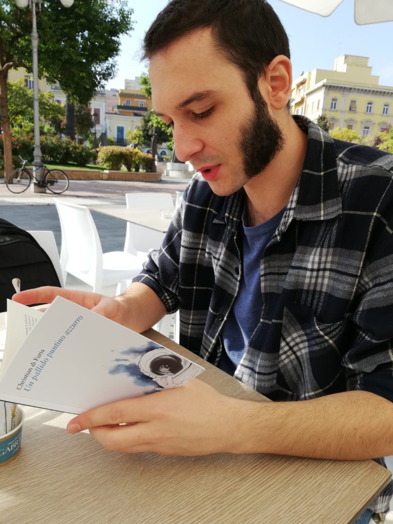 Christian Di Furia