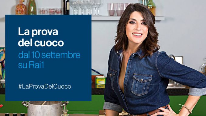 La Prova Del Cuoco Elisa Isoardi 678x381