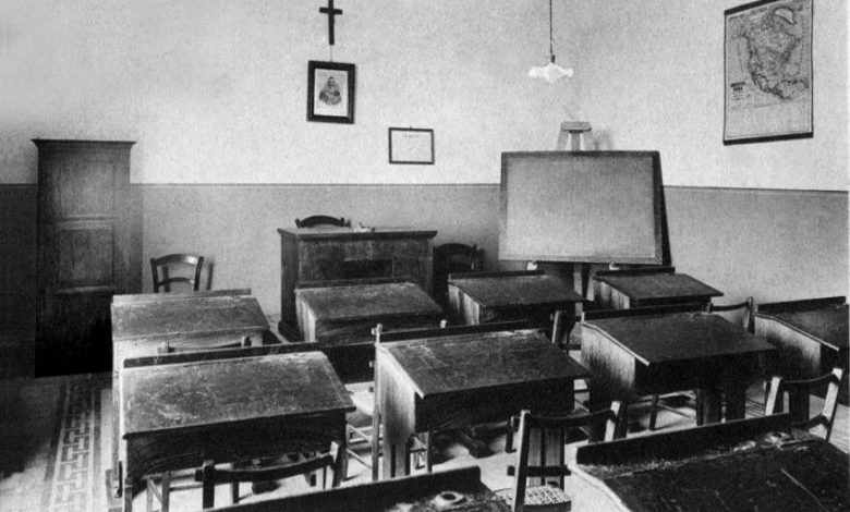 Maddalena Pacifico, L'insegnante Foggiana Destituita Dal Regime Fascista