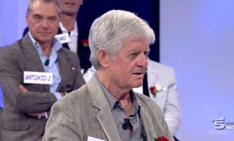 Morto Rocco Di Perna