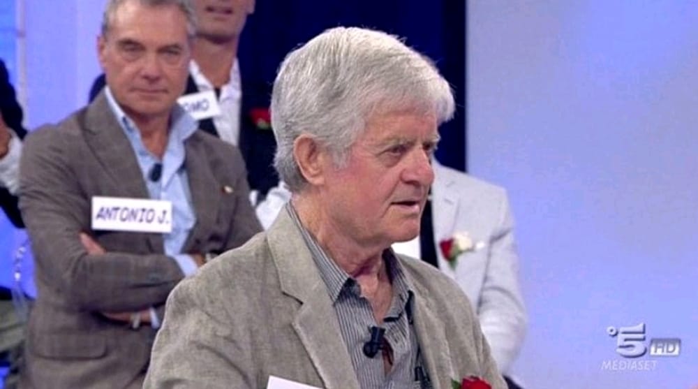 Morto Rocco Di Perna