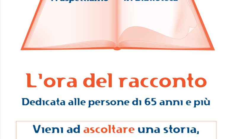 Ora Del Racconto