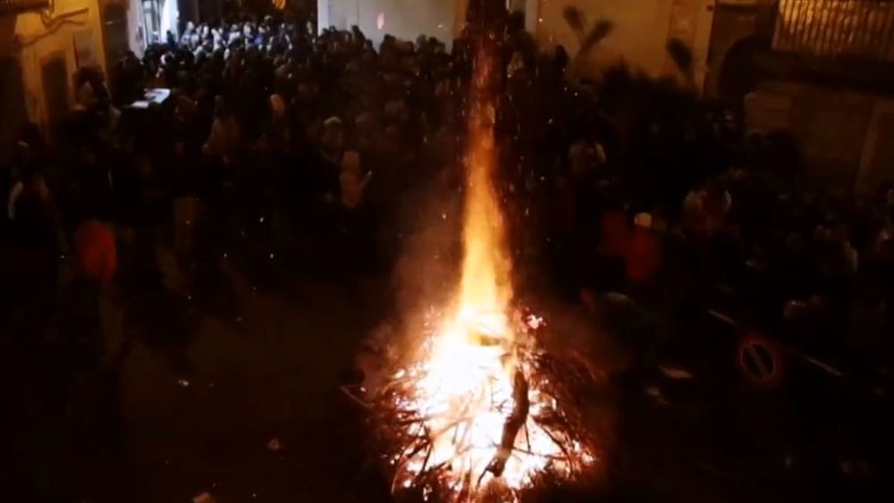 Orsara Fucacoste