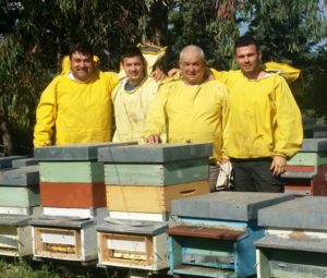 Orsara I Fratelli Anzivino
