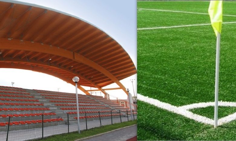 Orsara Campo Sportivo