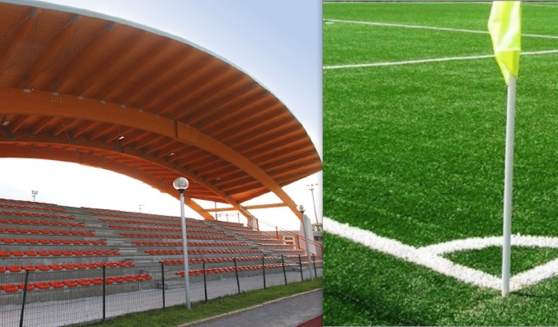 Orsara Campo Sportivo