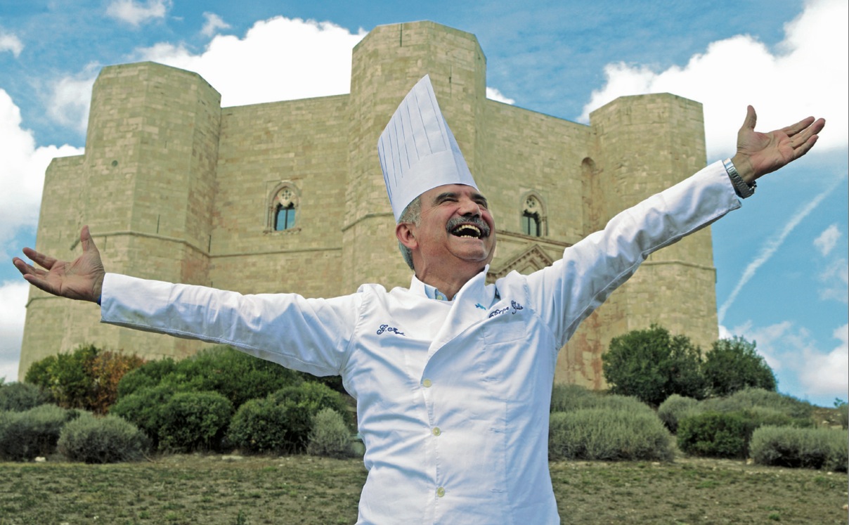 Peppe Zullo