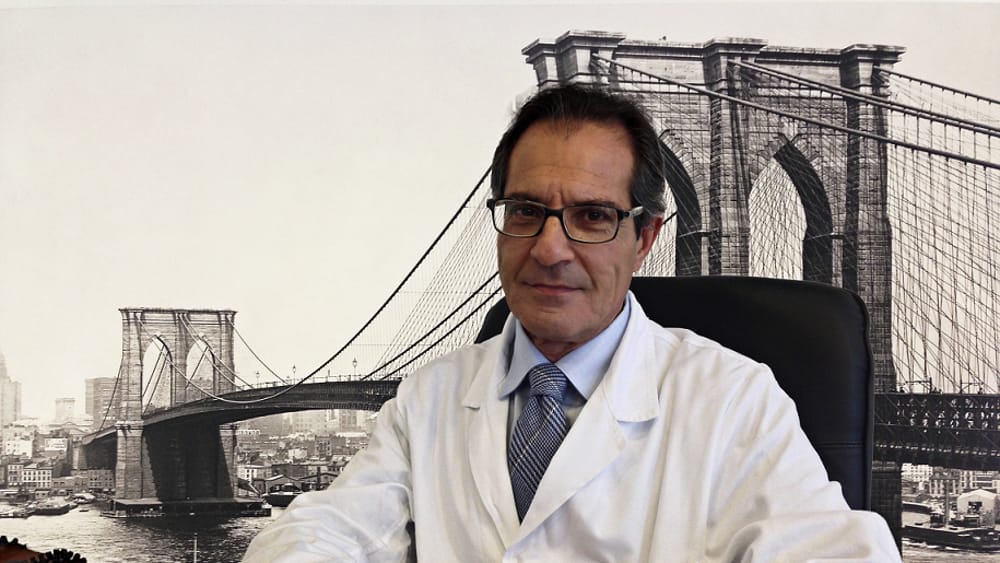 Prof. Gianluigi Vendemiale