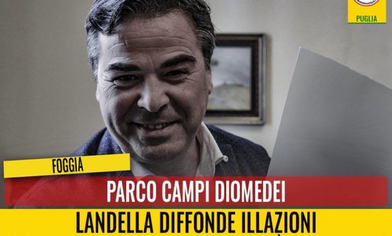 Rosa Barone Pretende Le Scuse Di Franco Landella