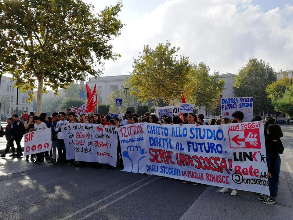 Unione Degli Studenti